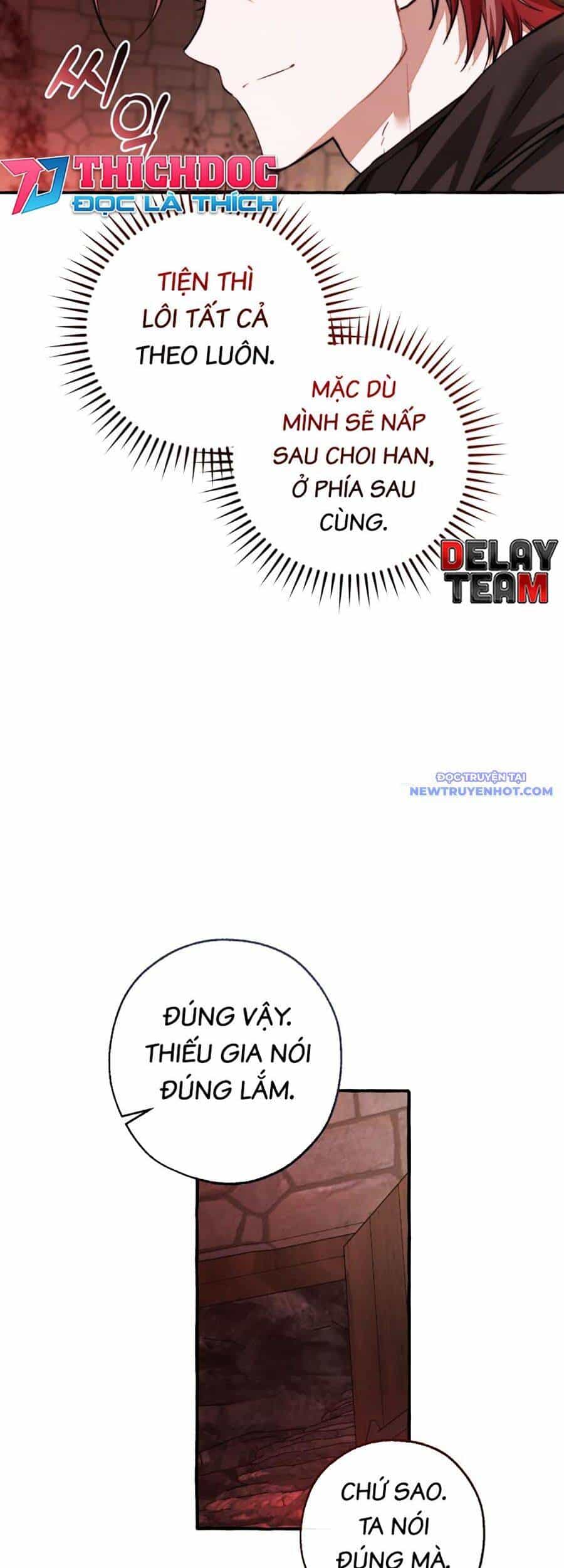 Phế Vật Dòng Dõi Bá Tước - Chương 137 - ảnh 37