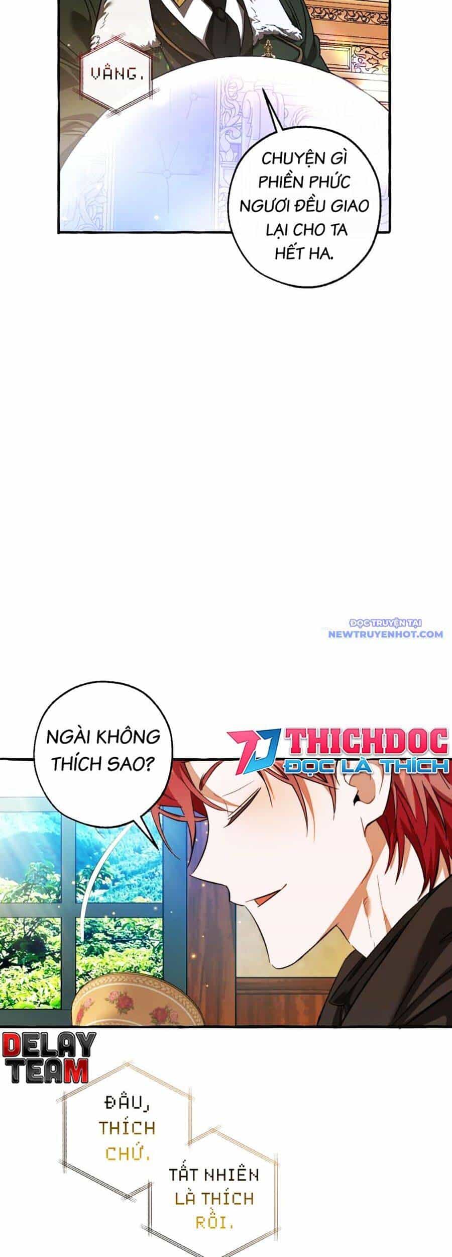 Phế Vật Dòng Dõi Bá Tước - Chương 137 - ảnh 49