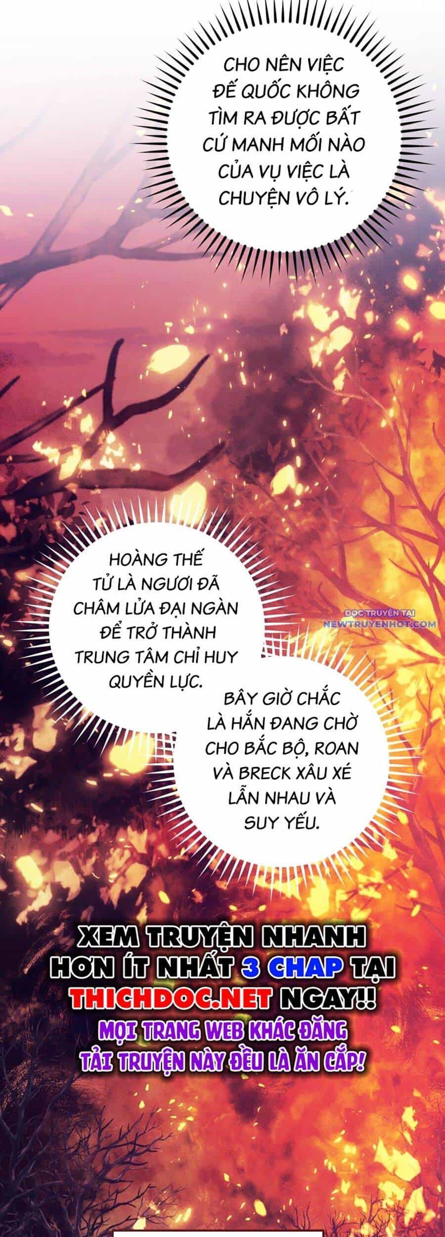 Phế Vật Dòng Dõi Bá Tước - Chương 137 - ảnh 53