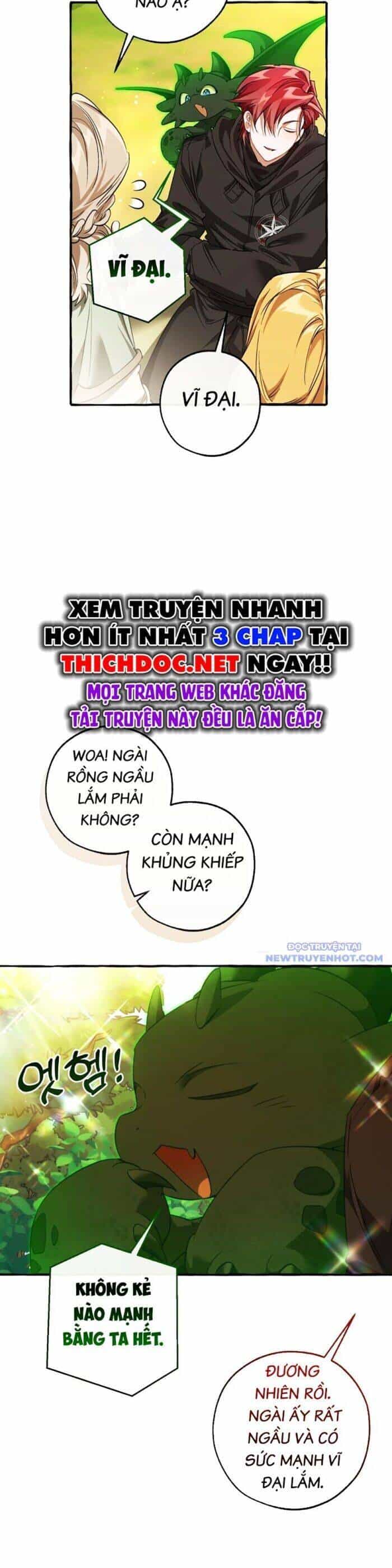 Phế Vật Dòng Dõi Bá Tước - Chương 138 - ảnh 19