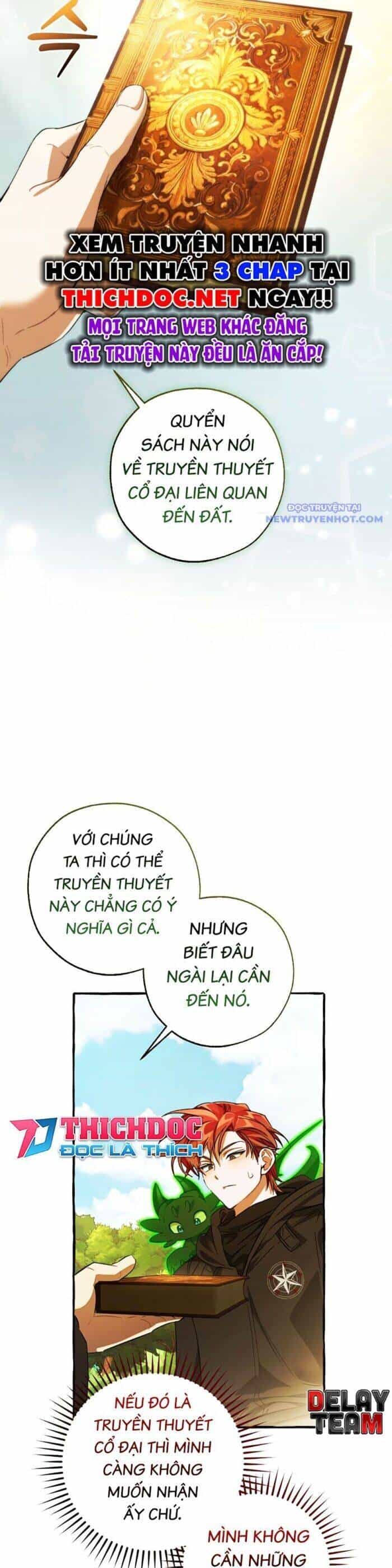 Phế Vật Dòng Dõi Bá Tước - Chương 138 - ảnh 29