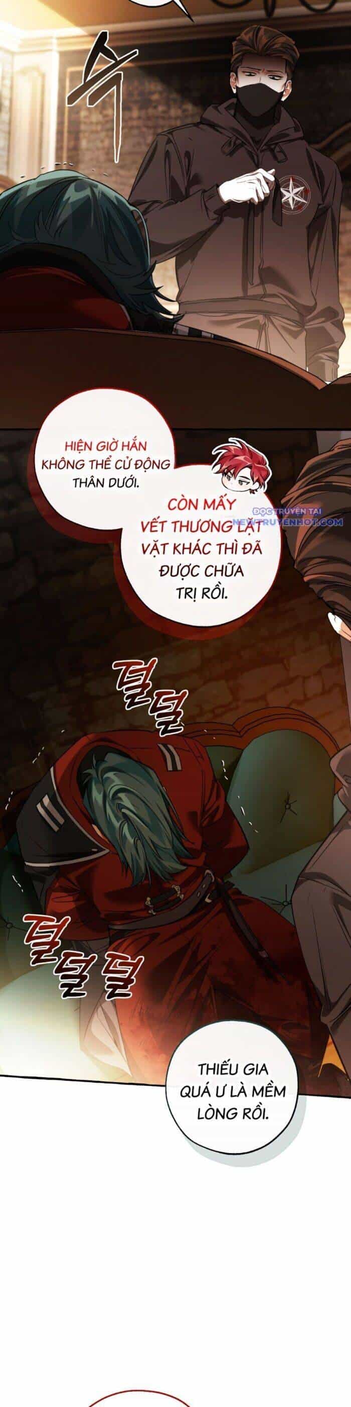 Phế Vật Dòng Dõi Bá Tước - Chương 139 - ảnh 14