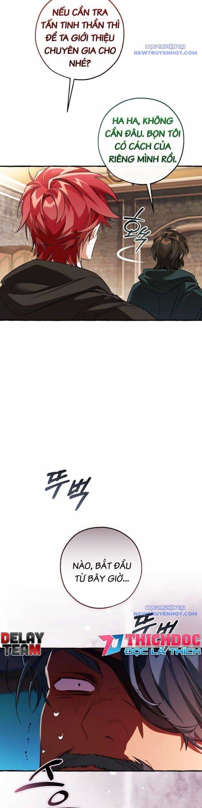 Phế Vật Dòng Dõi Bá Tước - Chương 139 - ảnh 15