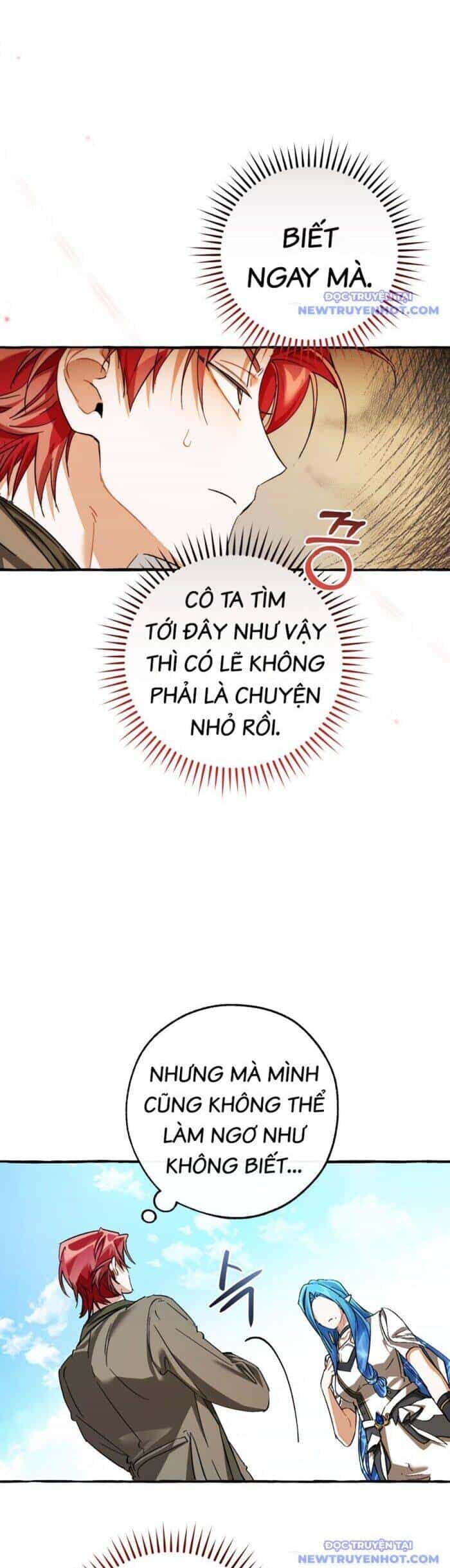 Phế Vật Dòng Dõi Bá Tước - Chương 139 - ảnh 33