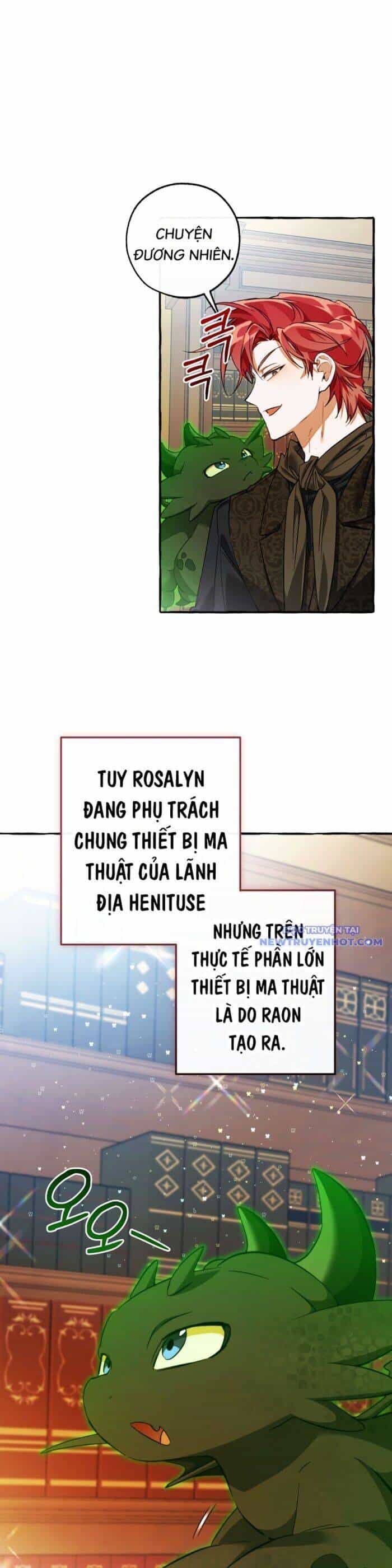 Phế Vật Dòng Dõi Bá Tước - Chương 139 - ảnh 8