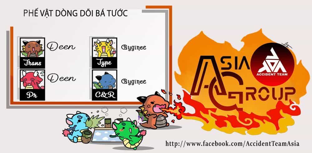 Phế Vật Dòng Dõi Bá Tước - Chương 1 - ảnh 2