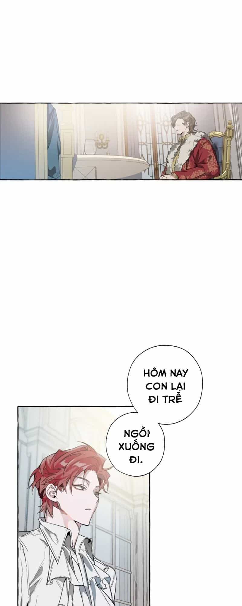 Phế Vật Dòng Dõi Bá Tước - Chương 1 - ảnh 24
