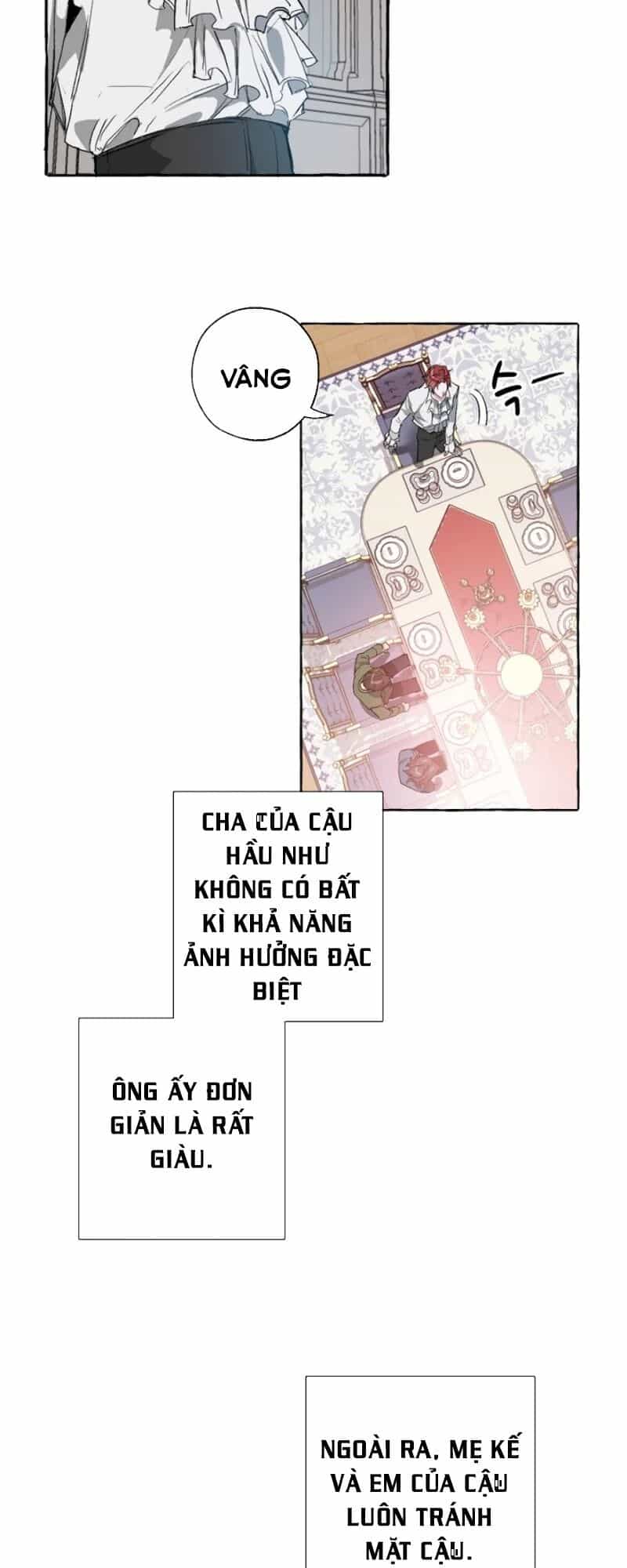 Phế Vật Dòng Dõi Bá Tước - Chương 1 - ảnh 25