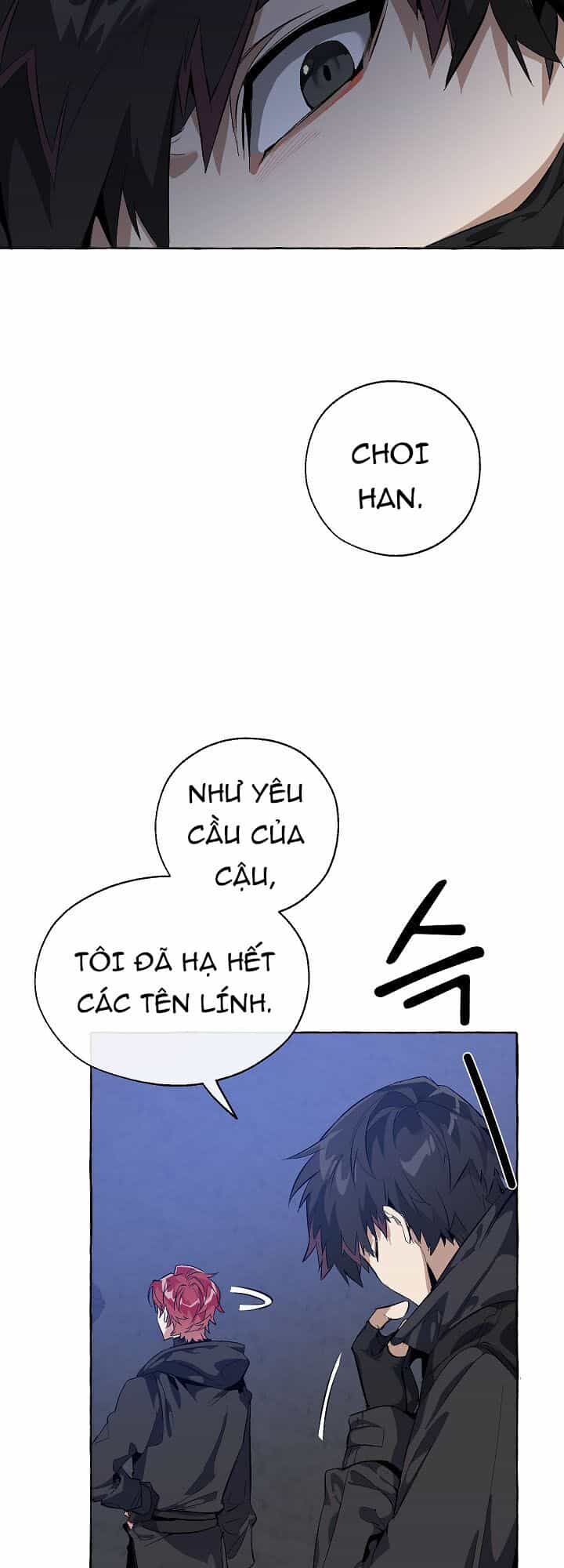 Phế Vật Dòng Dõi Bá Tước - Chương 19 - ảnh 29
