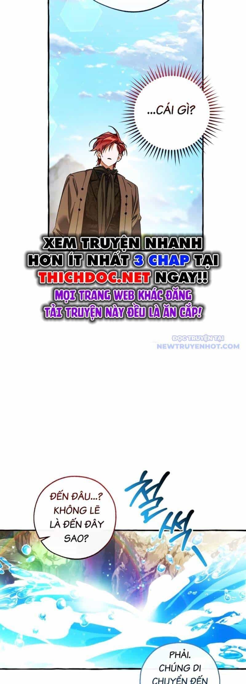 Phế Vật Dòng Dõi Bá Tước - Chương 140 - ảnh 10