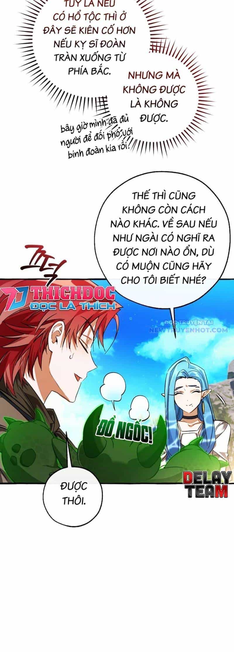 Phế Vật Dòng Dõi Bá Tước - Chương 140 - ảnh 28