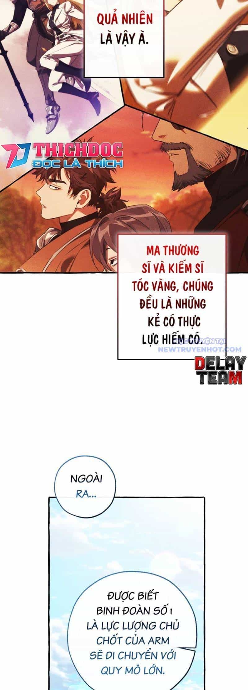 Phế Vật Dòng Dõi Bá Tước - Chương 140 - ảnh 9