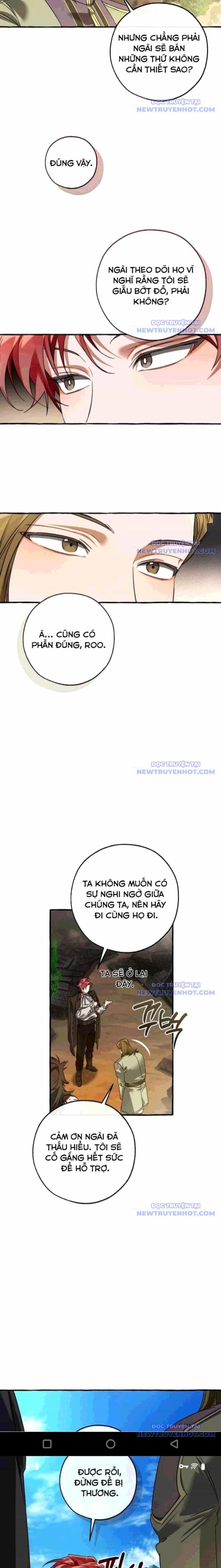 Phế Vật Dòng Dõi Bá Tước - Chương 142 - ảnh 11