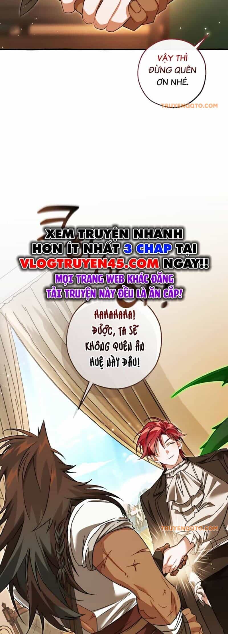 Phế Vật Dòng Dõi Bá Tước - Chương 143 - ảnh 14