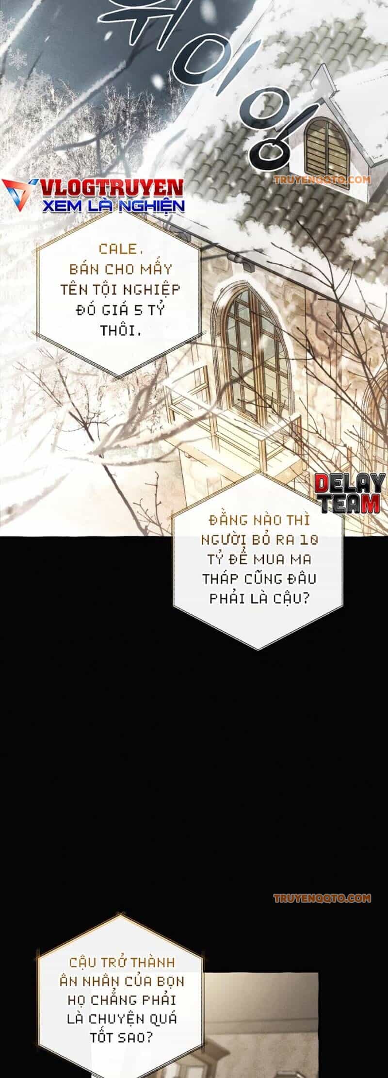 Phế Vật Dòng Dõi Bá Tước - Chương 143 - ảnh 2