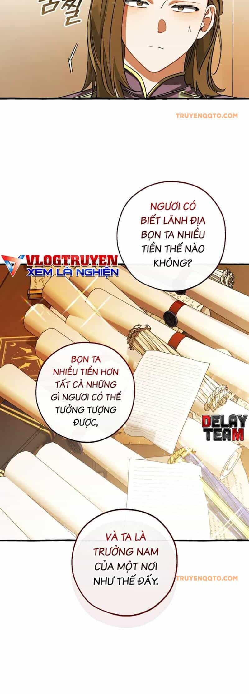 Phế Vật Dòng Dõi Bá Tước - Chương 143 - ảnh 9
