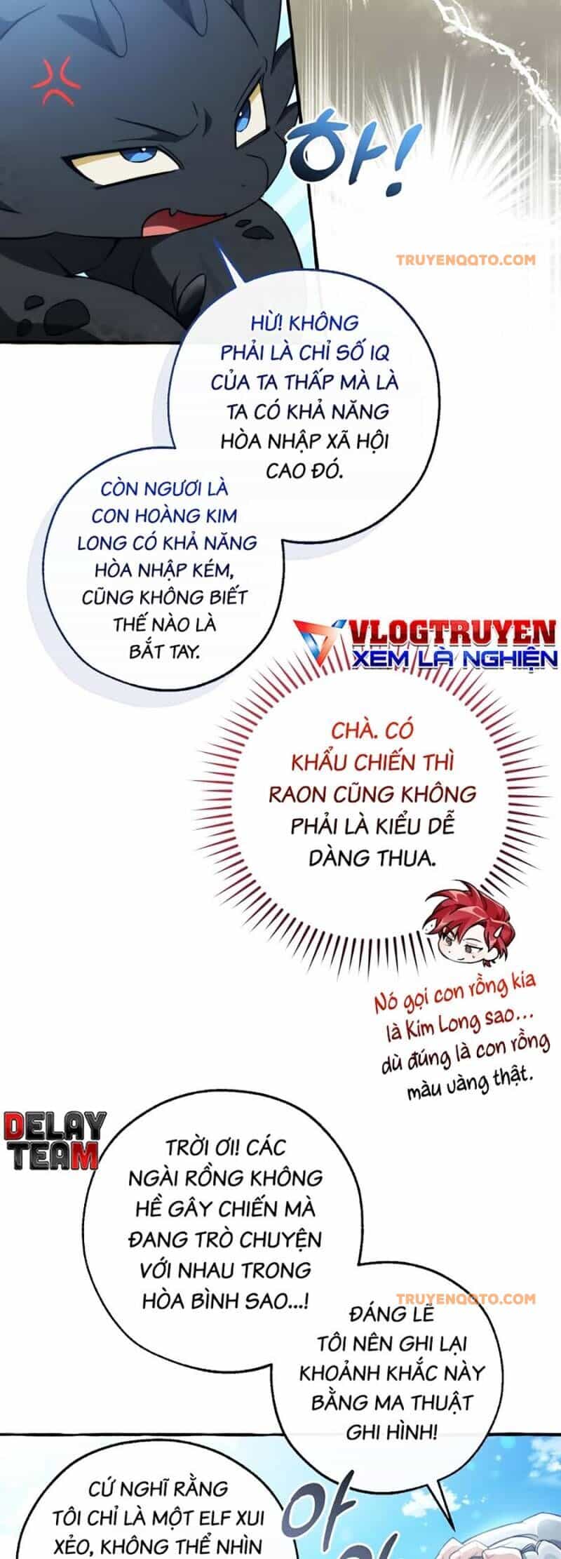 Phế Vật Dòng Dõi Bá Tước - Chương 144 - ảnh 24
