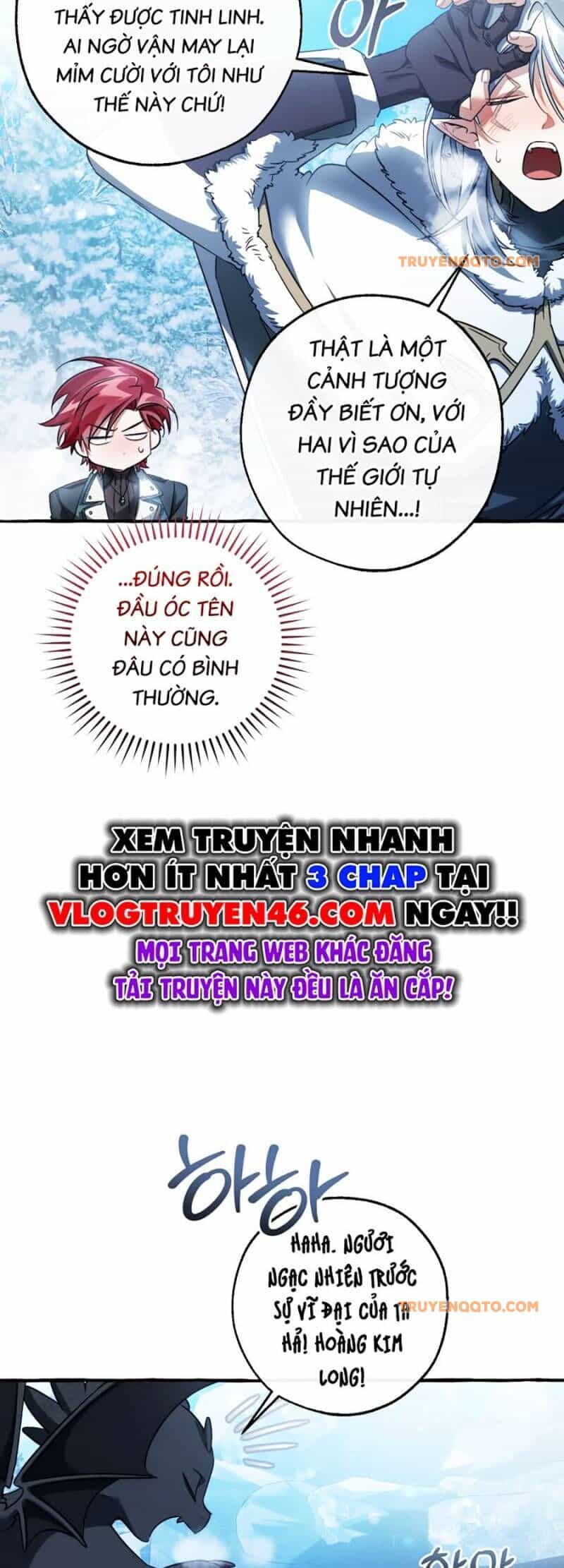 Phế Vật Dòng Dõi Bá Tước - Chương 144 - ảnh 25