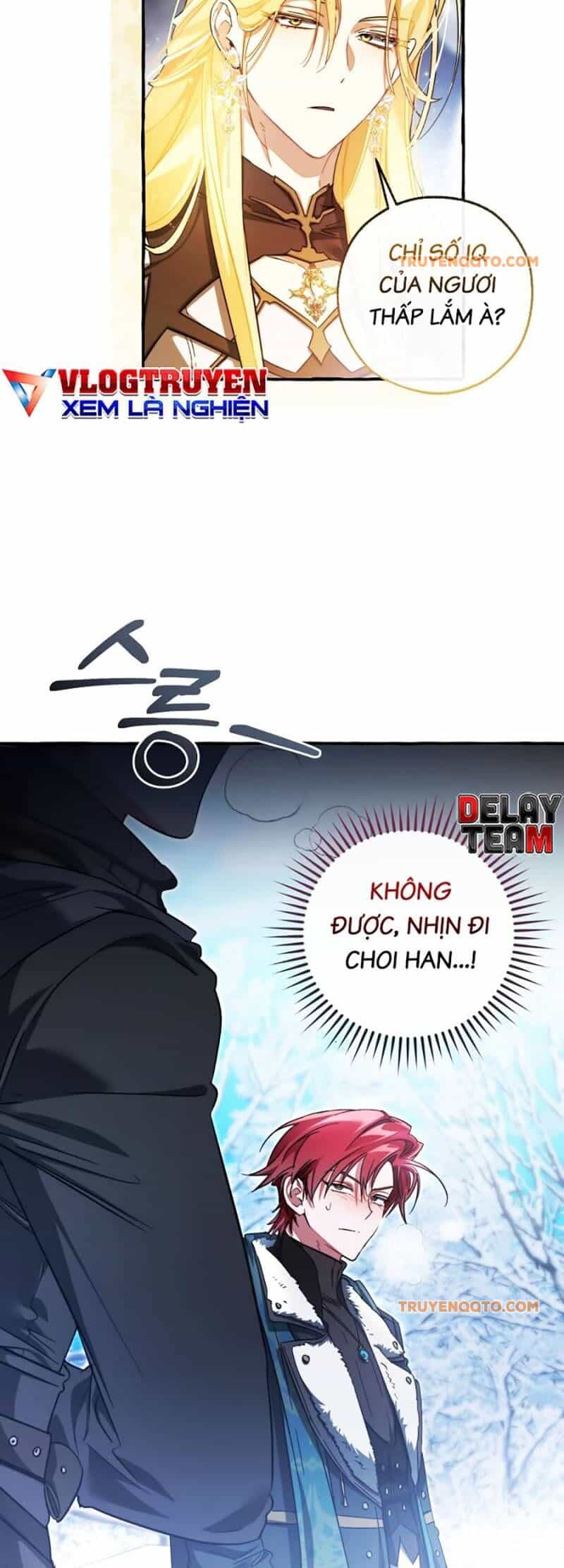 Phế Vật Dòng Dõi Bá Tước - Chương 144 - ảnh 7