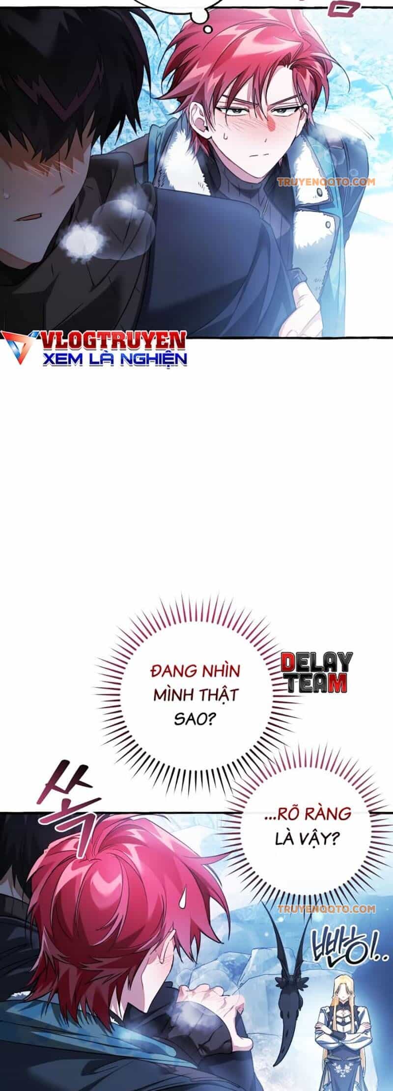 Phế Vật Dòng Dõi Bá Tước - Chương 144 - ảnh 9