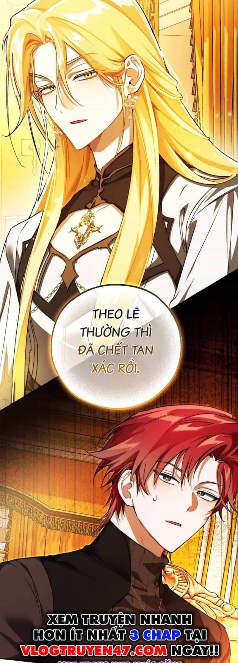 Phế Vật Dòng Dõi Bá Tước - Chương 145 - ảnh 3