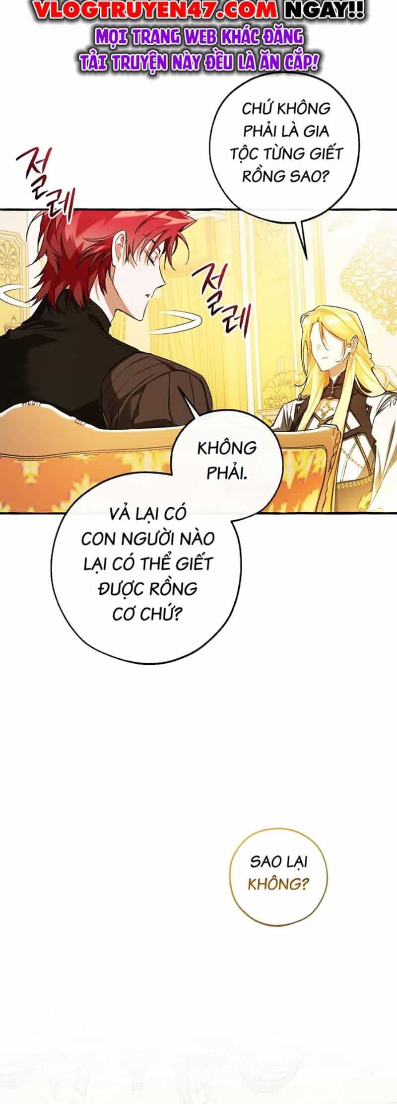 Phế Vật Dòng Dõi Bá Tước - Chương 145 - ảnh 45