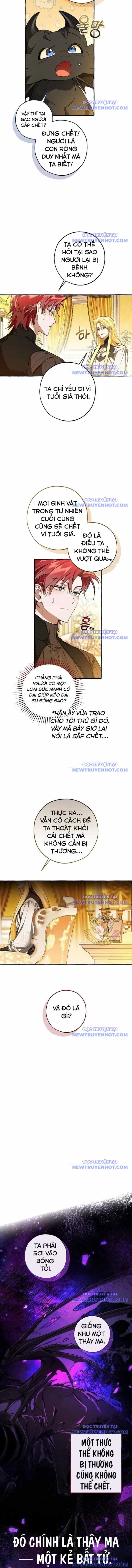Phế Vật Dòng Dõi Bá Tước - Chương 146 - ảnh 2