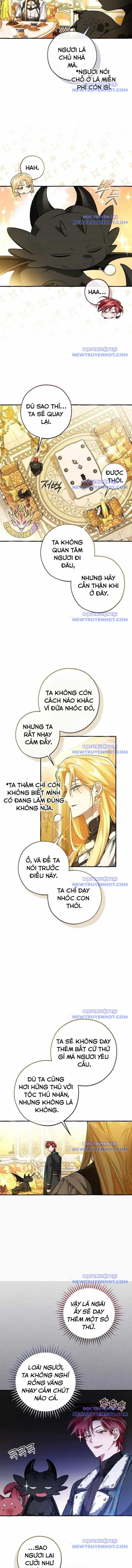 Phế Vật Dòng Dõi Bá Tước - Chương 146 - ảnh 5