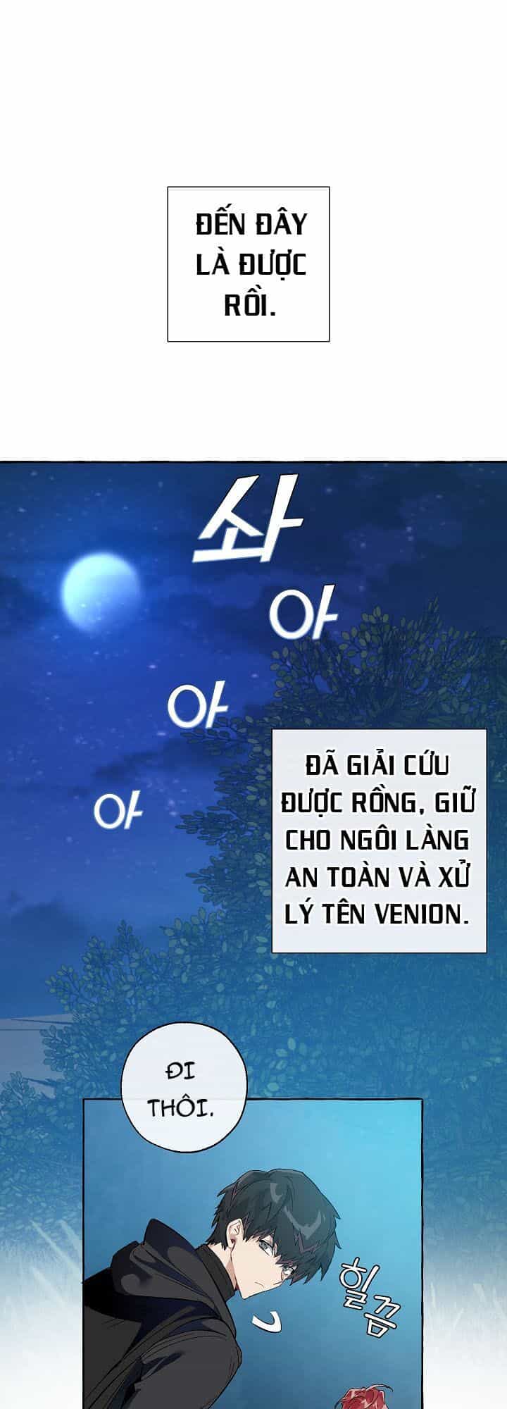 Phế Vật Dòng Dõi Bá Tước - Chương 20 - ảnh 33