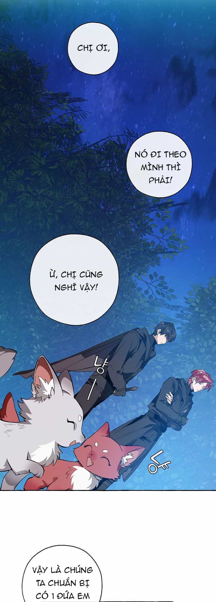 Phế Vật Dòng Dõi Bá Tước - Chương 20 - ảnh 38