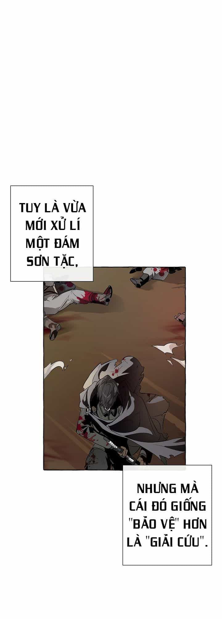 Phế Vật Dòng Dõi Bá Tước - Chương 20 - ảnh 44