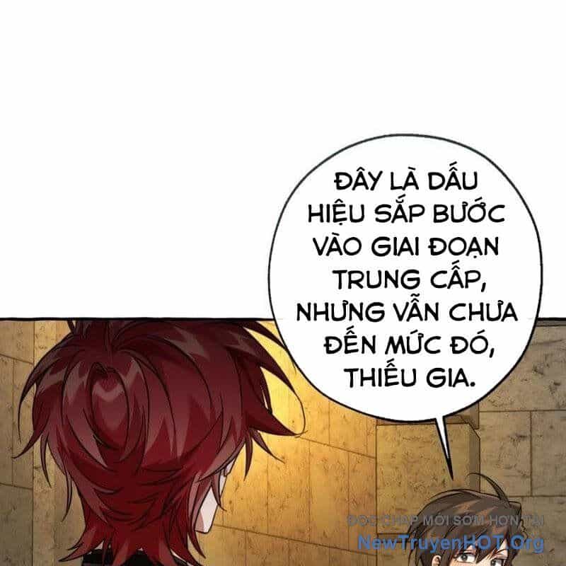 Phế Vật Dòng Dõi Bá Tước - Chương 155 - ảnh 10
