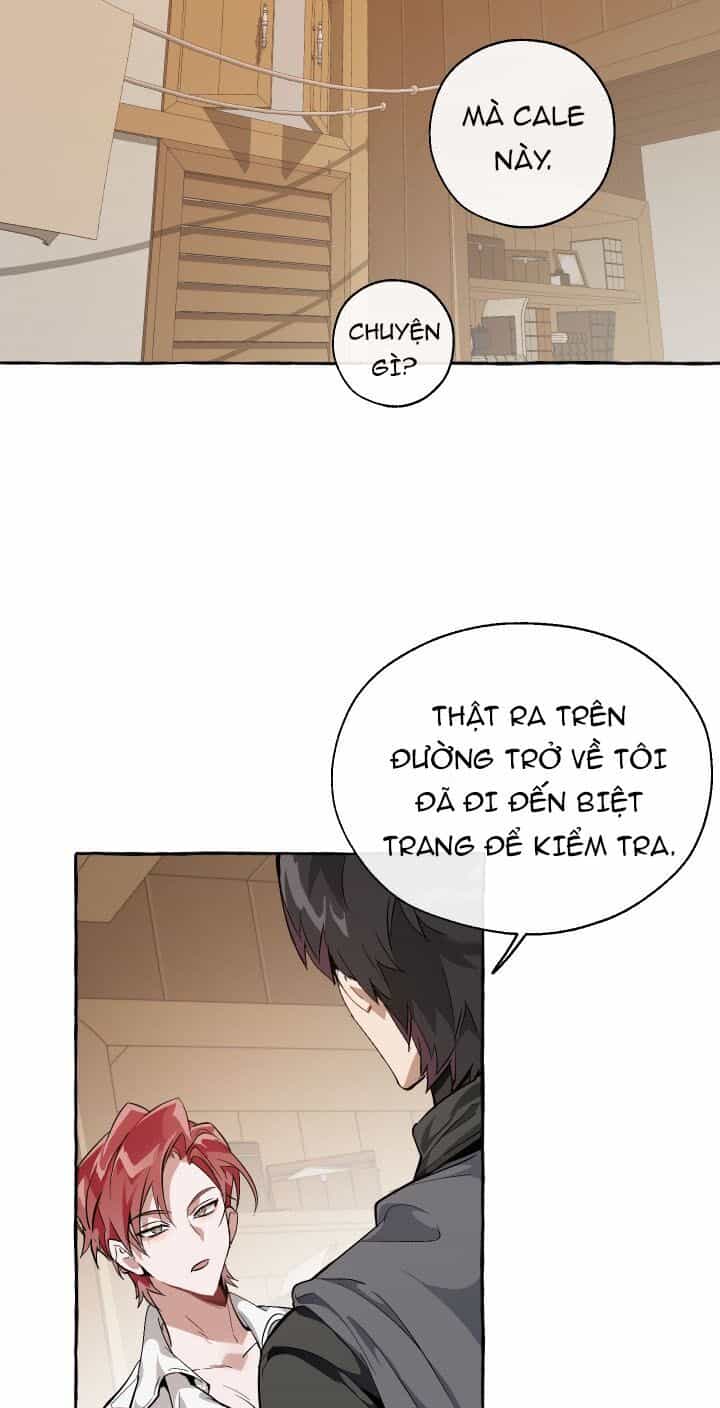 Phế Vật Dòng Dõi Bá Tước - Chương 21 - ảnh 10