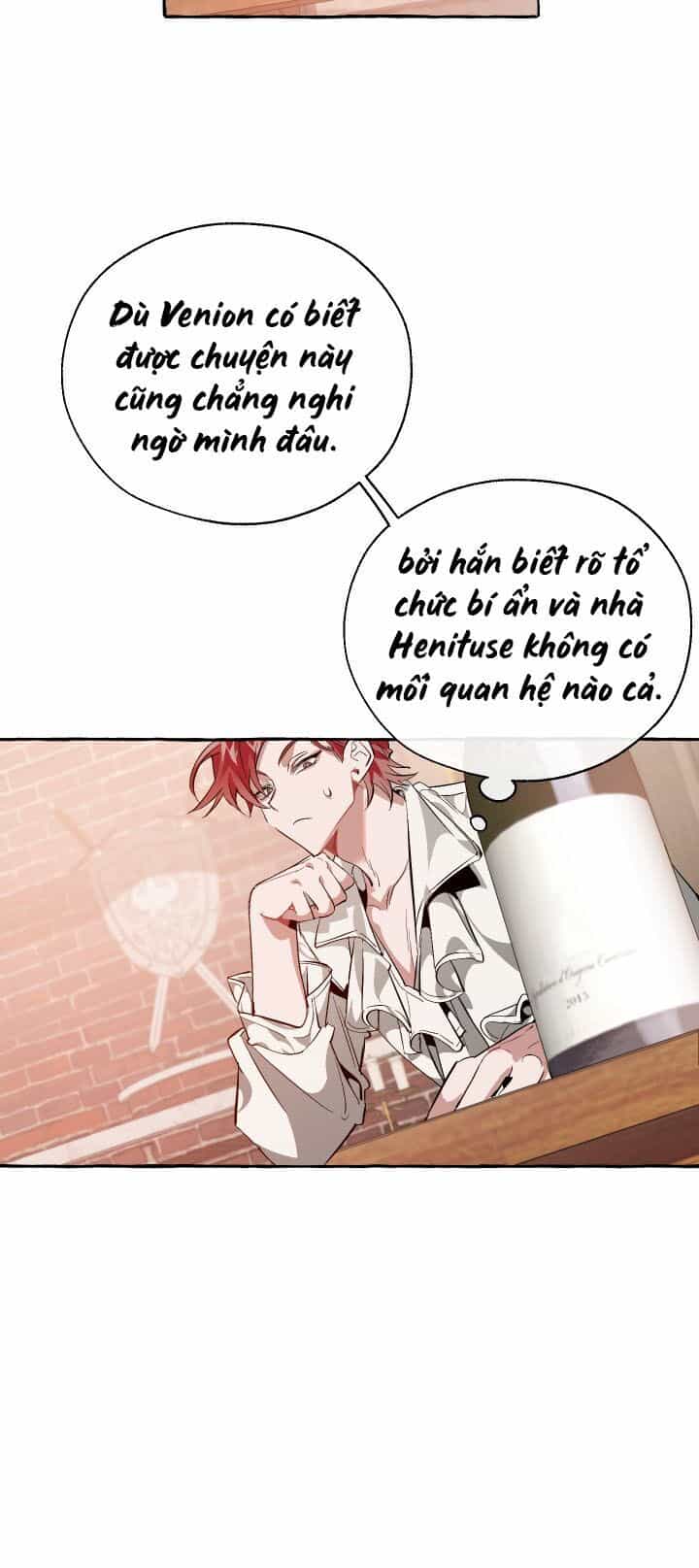 Phế Vật Dòng Dõi Bá Tước - Chương 21 - ảnh 45