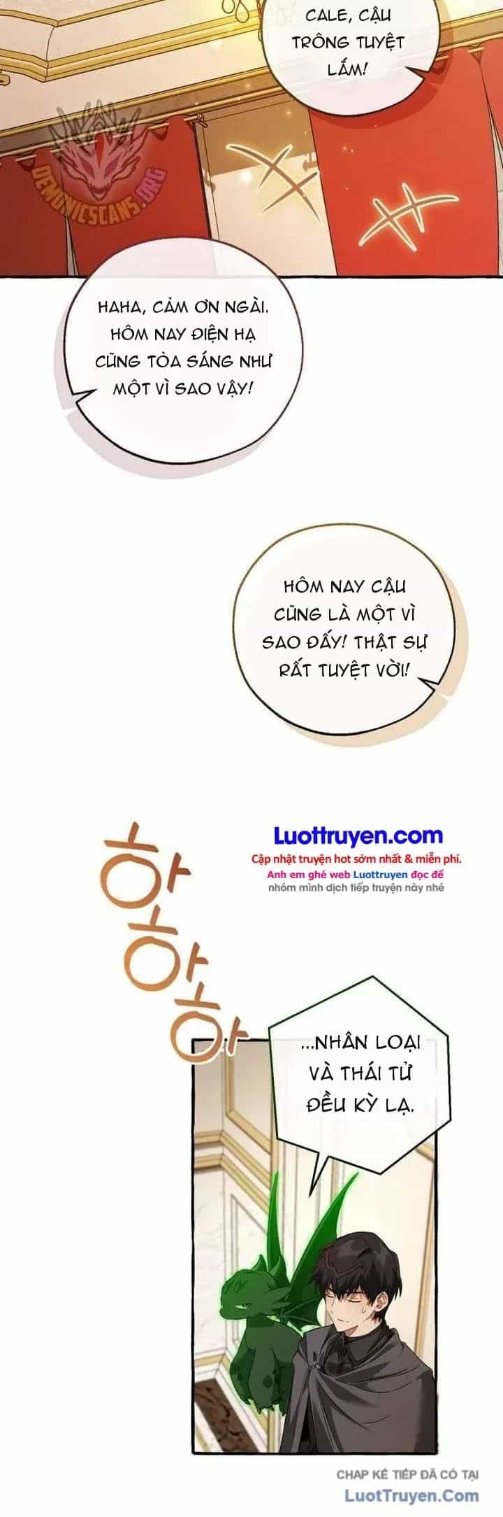Phế Vật Dòng Dõi Bá Tước - Chương 174 - ảnh 29