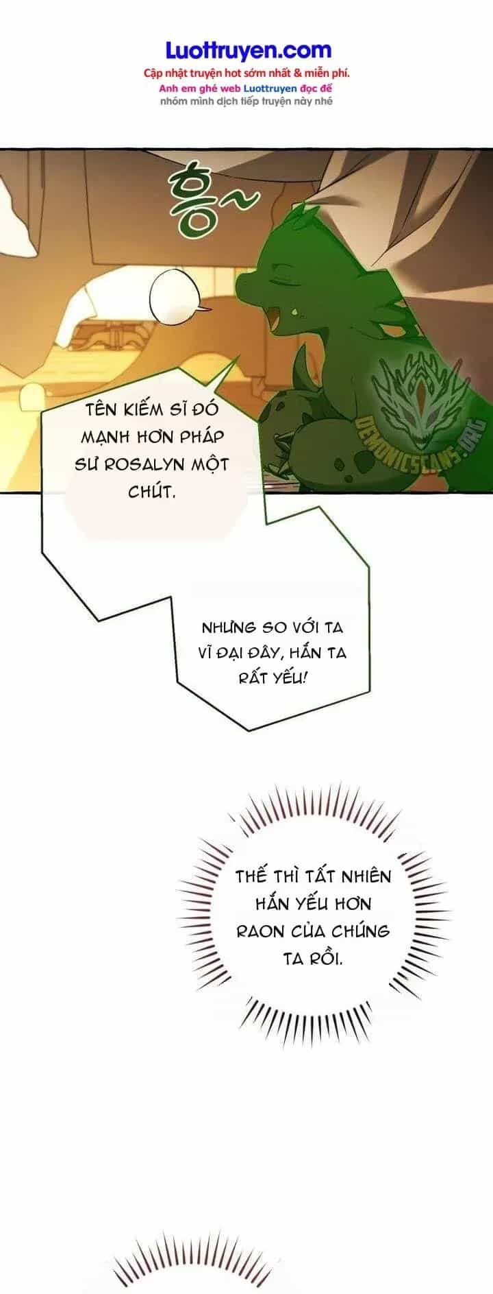 Phế Vật Dòng Dõi Bá Tước - Chương 174 - ảnh 38