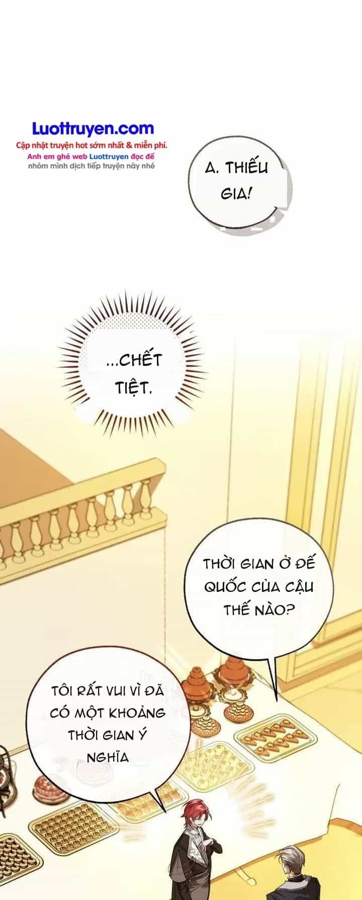 Phế Vật Dòng Dõi Bá Tước - Chương 174 - ảnh 44