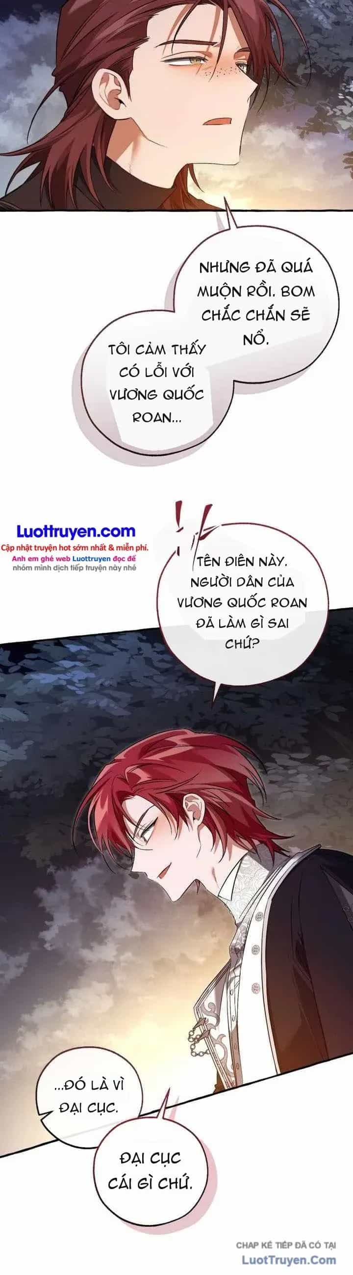 Phế Vật Dòng Dõi Bá Tước - Chương 175 - ảnh 52