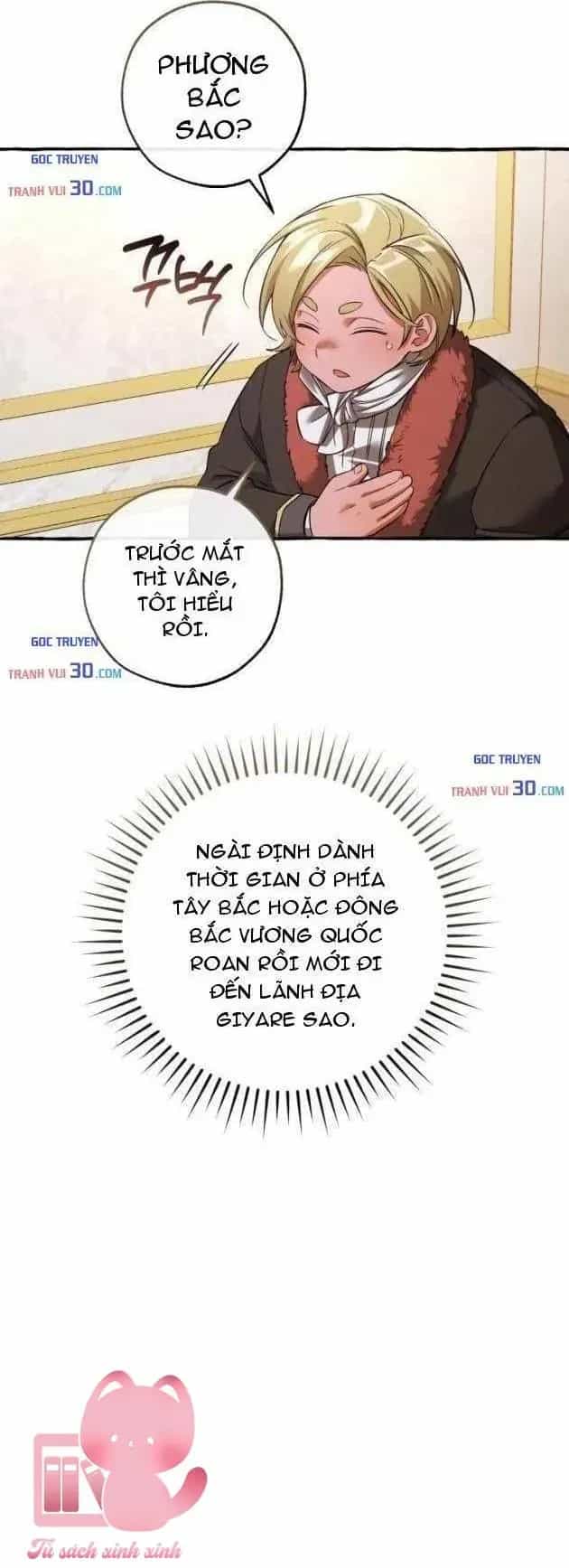 Phế Vật Dòng Dõi Bá Tước - Chương 178 - ảnh 34