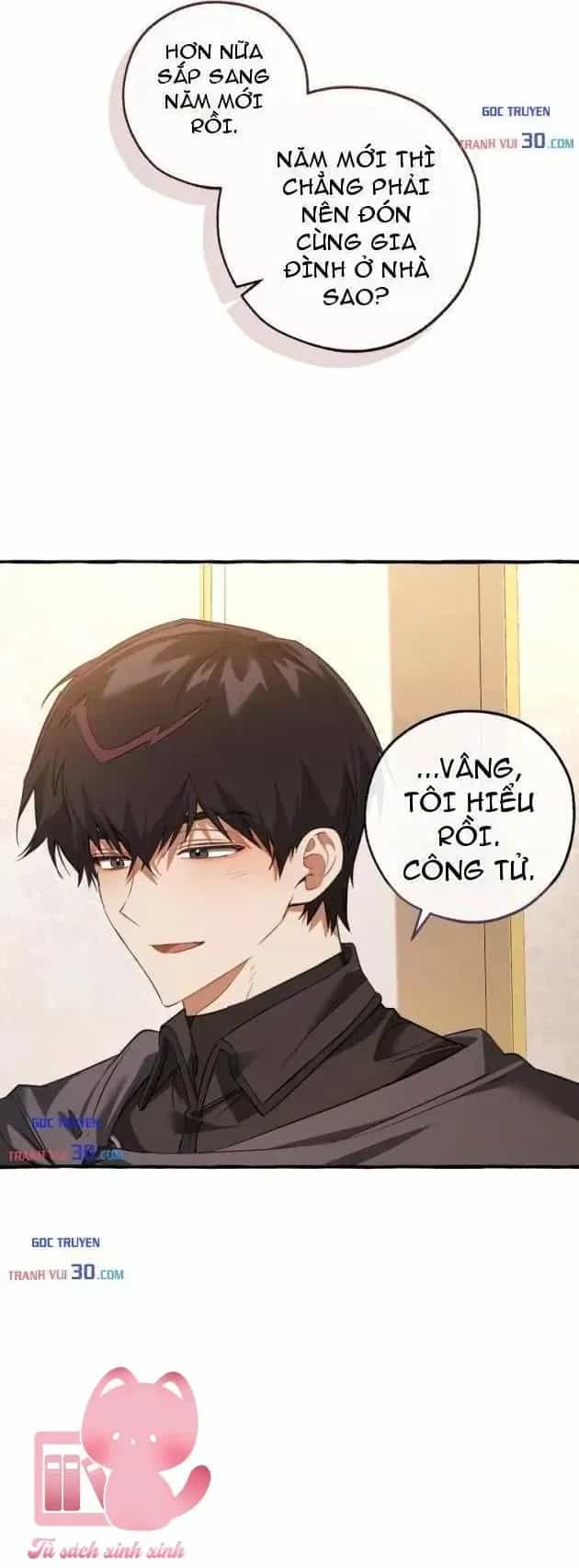 Phế Vật Dòng Dõi Bá Tước - Chương 178 - ảnh 38