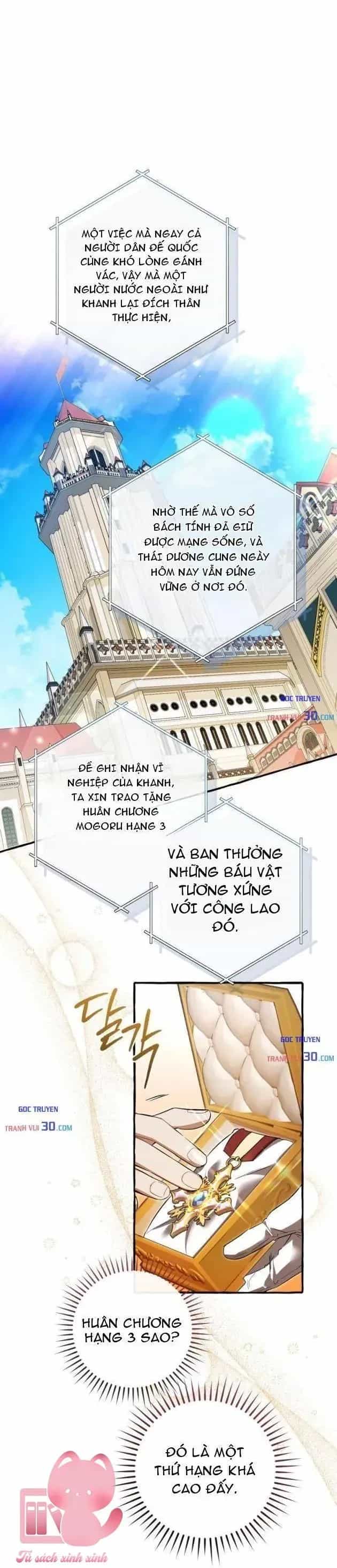 Phế Vật Dòng Dõi Bá Tước - Chương 178 - ảnh 49