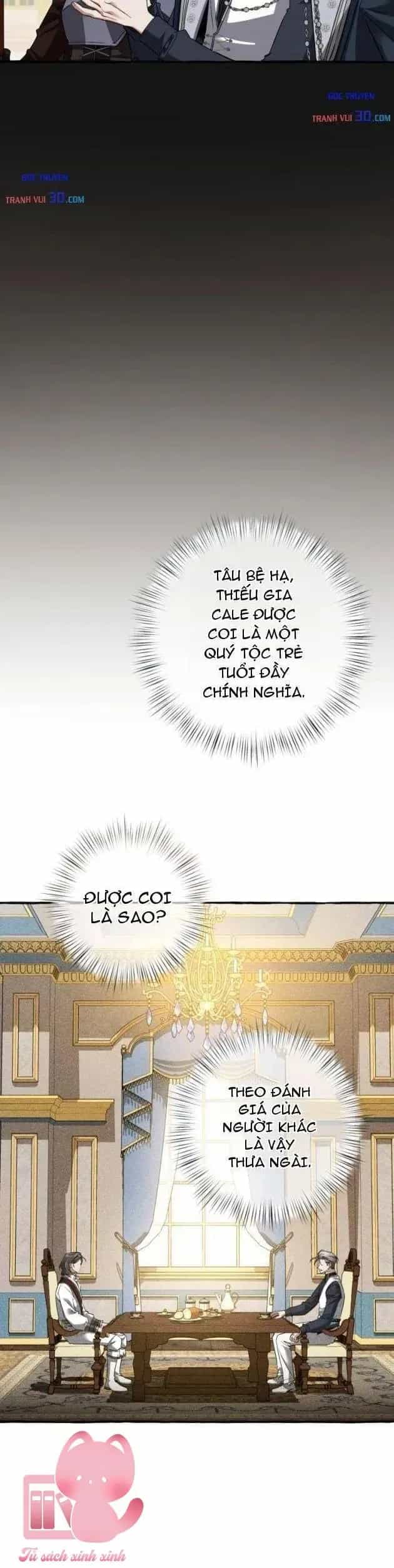Phế Vật Dòng Dõi Bá Tước - Chương 179 - ảnh 3