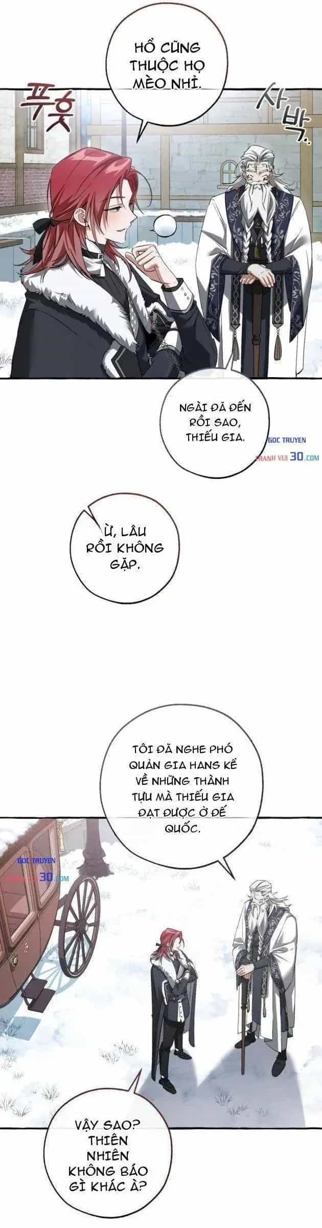 Phế Vật Dòng Dõi Bá Tước - Chương 179 - ảnh 30