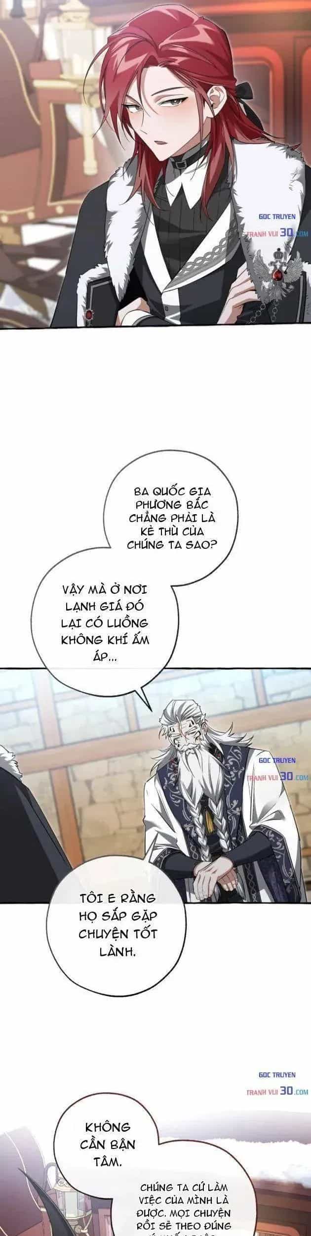 Phế Vật Dòng Dõi Bá Tước - Chương 179 - ảnh 32