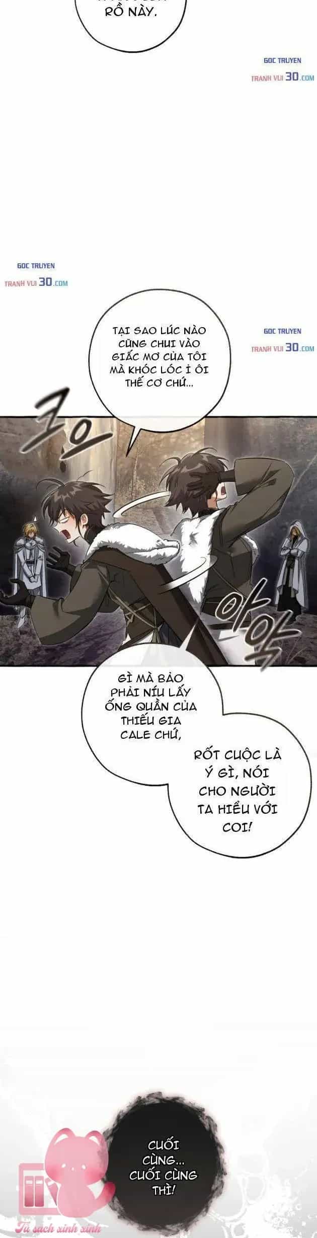 Phế Vật Dòng Dõi Bá Tước - Chương 179 - ảnh 37