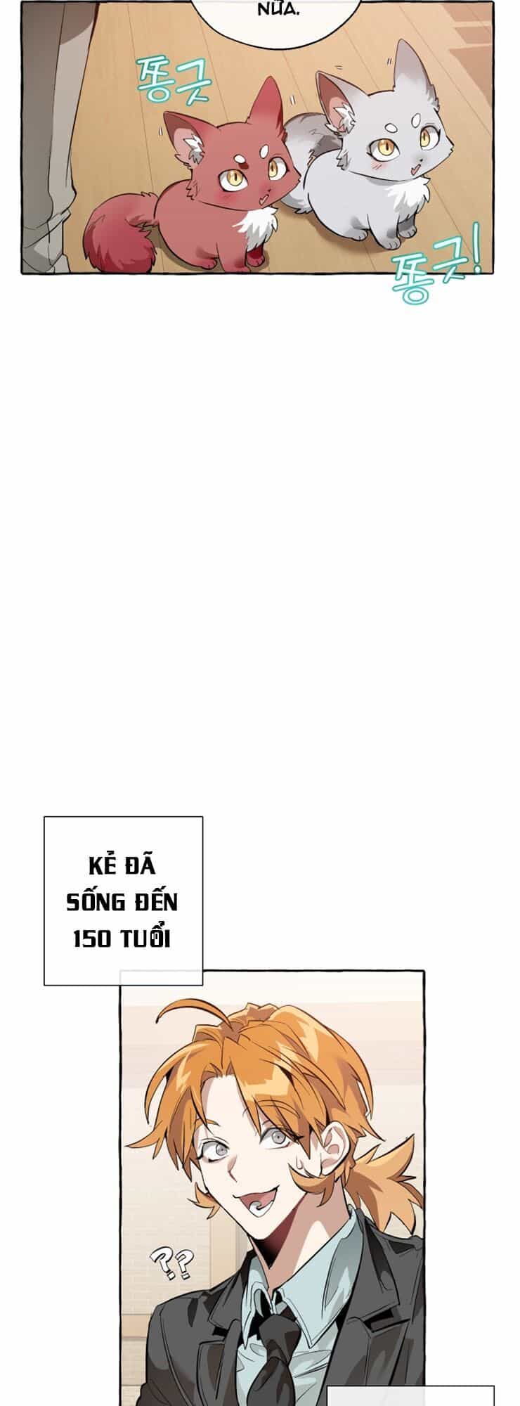 Phế Vật Dòng Dõi Bá Tước - Chương 23 - ảnh 43