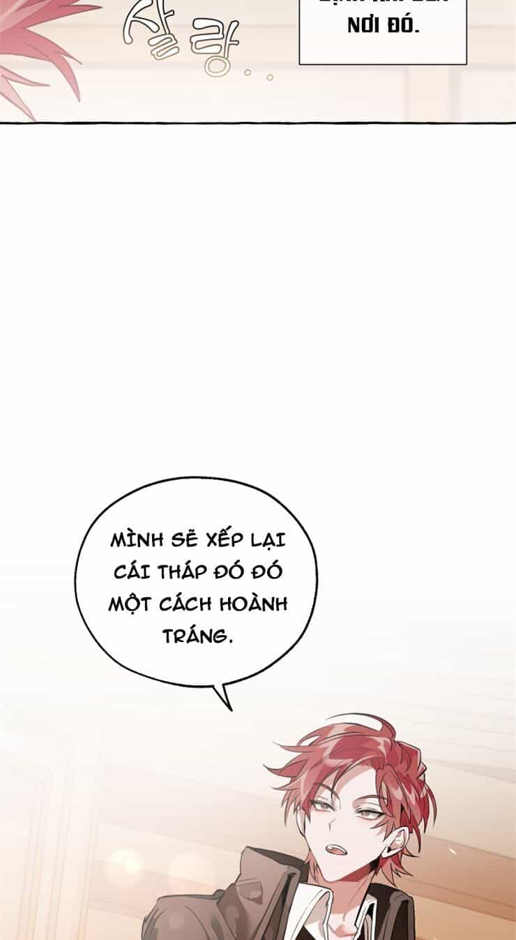 Phế Vật Dòng Dõi Bá Tước - Chương 23 - ảnh 47