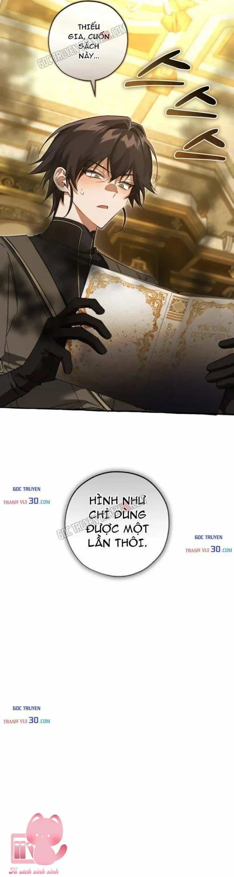 Phế Vật Dòng Dõi Bá Tước - Chương 180 - ảnh 9