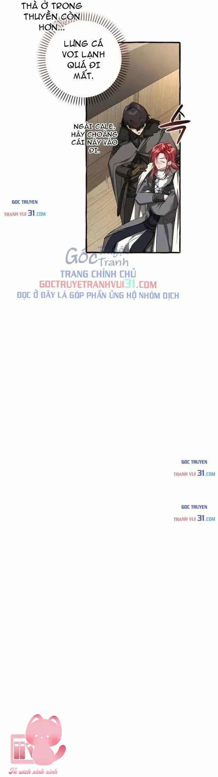 Phế Vật Dòng Dõi Bá Tước - Chương 181 - ảnh 13