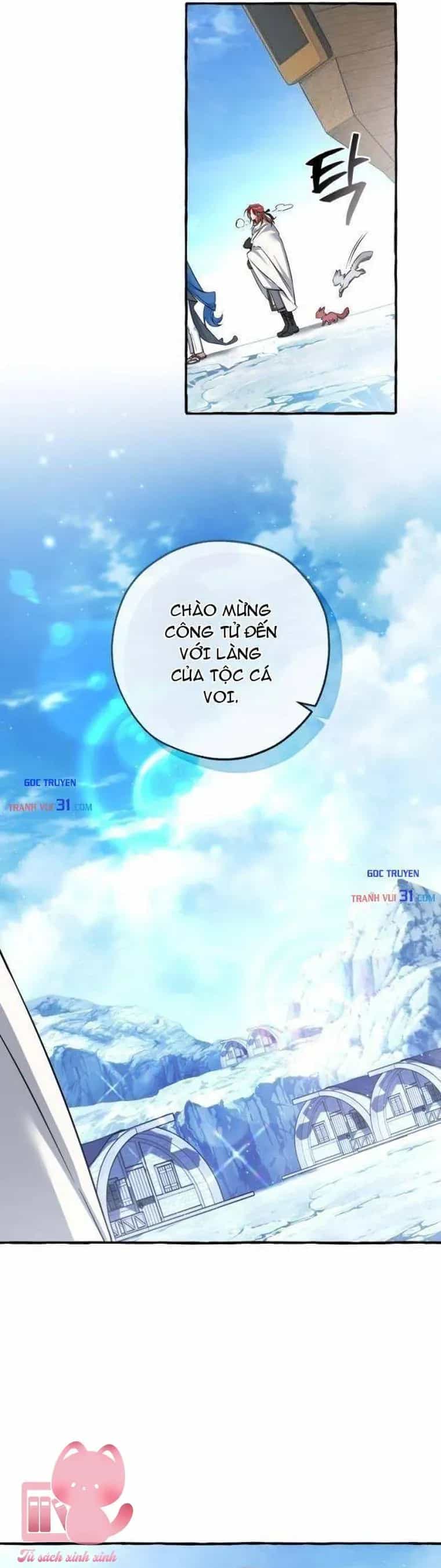 Phế Vật Dòng Dõi Bá Tước - Chương 181 - ảnh 15